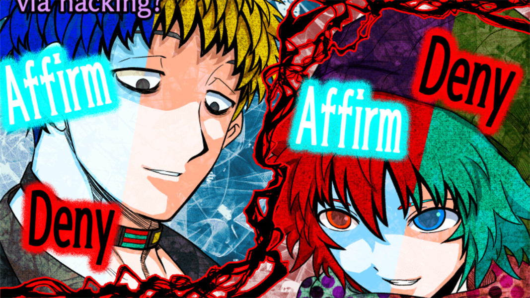 你去死吧多数表决死亡游戏官网安卓版