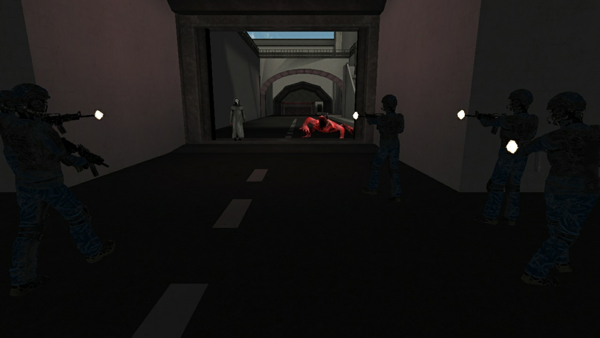 scp机密站点官方正版