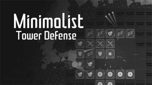 极简塔防最新版