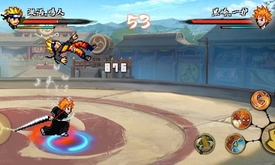 bno跨界对决1.081版本