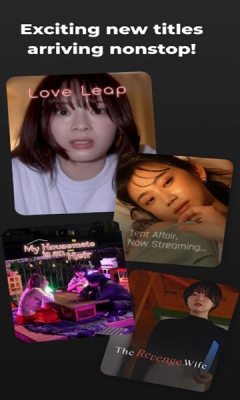 SWIPEDRAMA短剧app安卓版