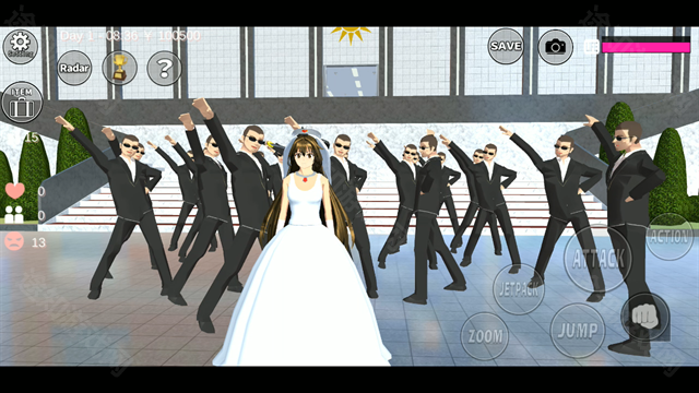 樱花校园模拟器v1.047.12