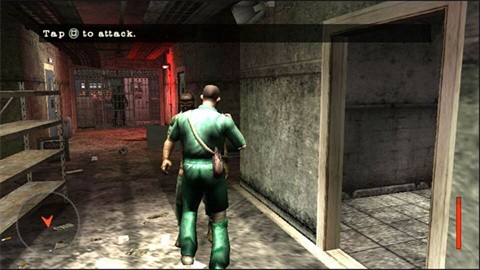 侠盗猎魔2安卓汉化版