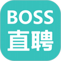 Boss直聘app