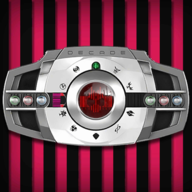 假面骑士帝骑模拟器玩家自制版