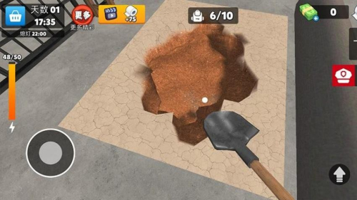 监狱逃生模拟器安卓版