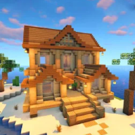 我的建造世界中文版下载