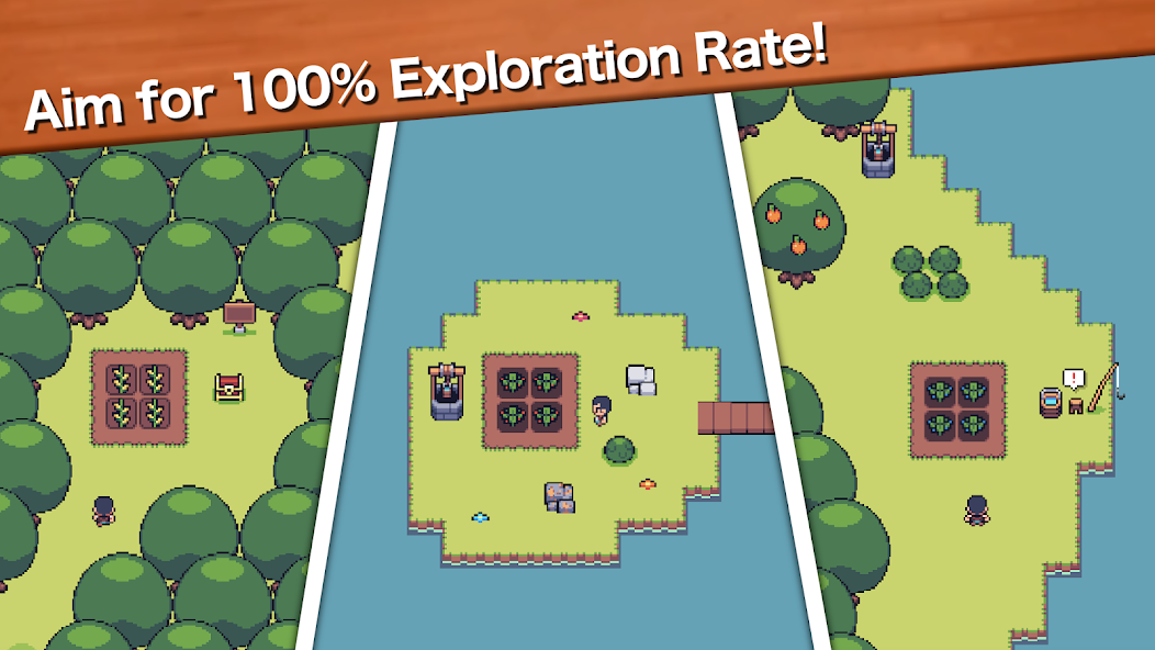 超级迷你农场最新版