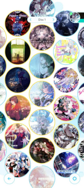 律动轨迹官方版