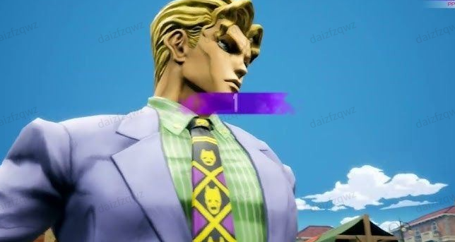 jojo吃鸡手机正版