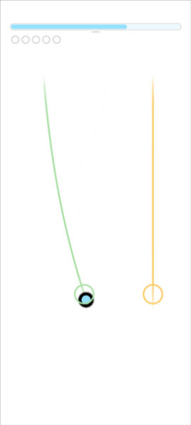 律动轨迹官方版