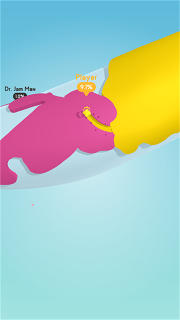 纸片大作战3D免费手机版