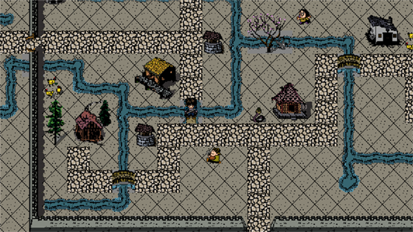 英雄群侠传官方版