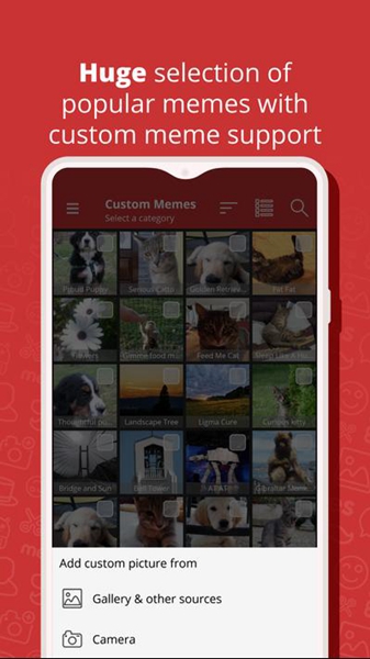 meme动画制作软件手机版