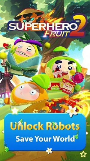 果宝特攻大冒险最新官网