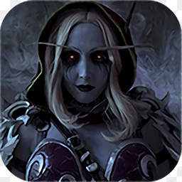 暗黑天使无限钻石版