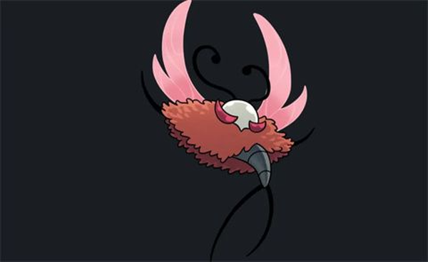 空洞骑士丝之歌内置菜单版