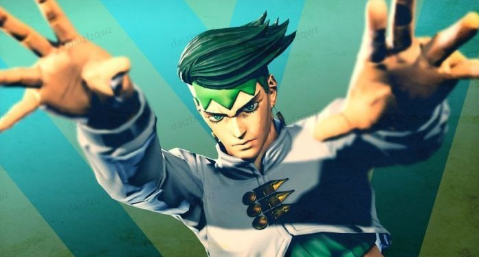 jojo吃鸡手机正版