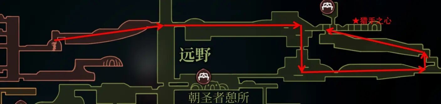 空洞骑士丝之歌内置菜单版