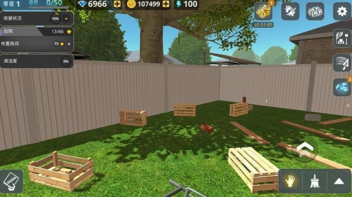 房屋建造大师免费版安卓