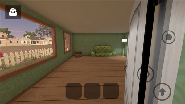 愤怒的邻居官方正版