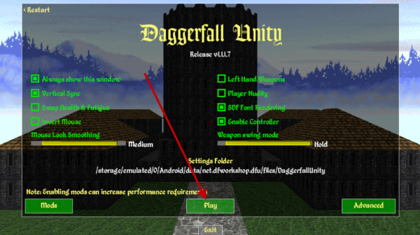 上古卷轴2匕首雨