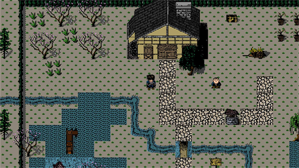 英雄群侠传官方版