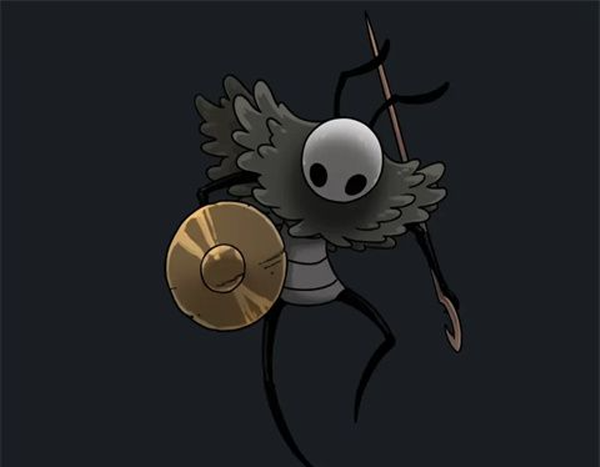 空洞骑士丝之歌内置菜单版