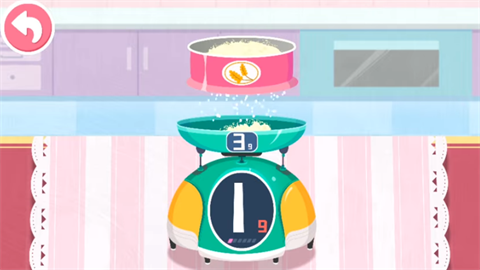 公主梦幻面包房官方正版