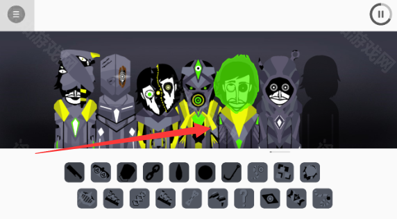 节奏盒子腐化模组第三代