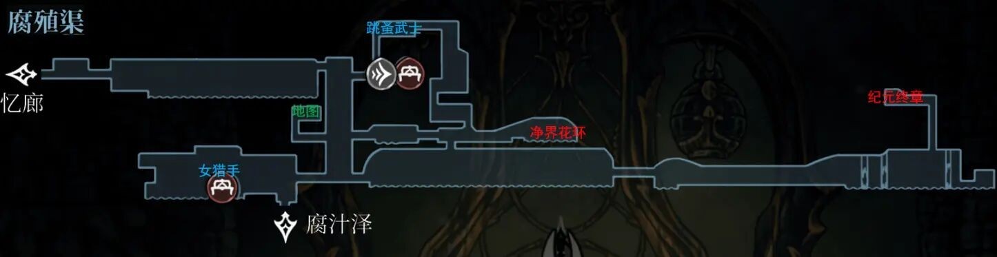 空洞骑士丝之歌内置菜单版