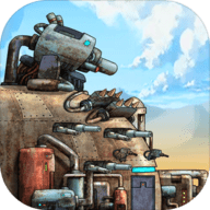 末世51号地堡国际版