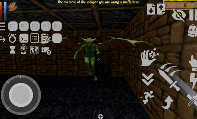 上古卷轴2匕首雨