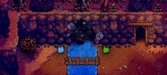 《星露谷物语》刷矿效率快速提升技巧一览