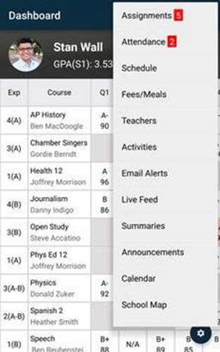 powerschool手机版