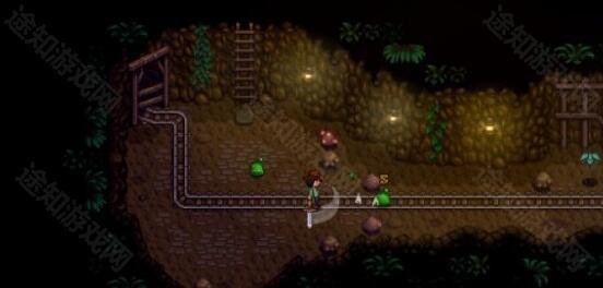 《星露谷物语》刷矿效率快速提升技巧一览