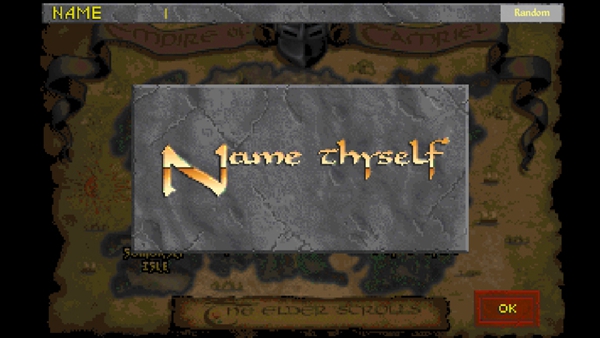 上古卷轴2匕首雨手机版