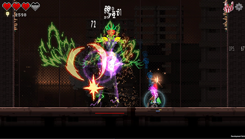 餐瘾地城内置菜单MOD