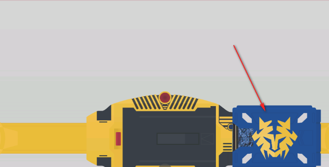 假面骑士龙骑变身模拟器