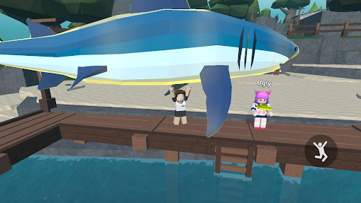 钓鱼大师终极捕捞