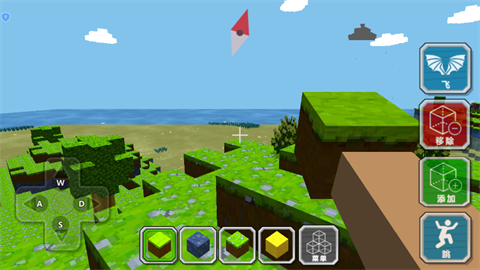 我的建造世界中文版下载