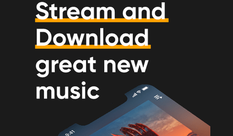 Audiomack最新版2026