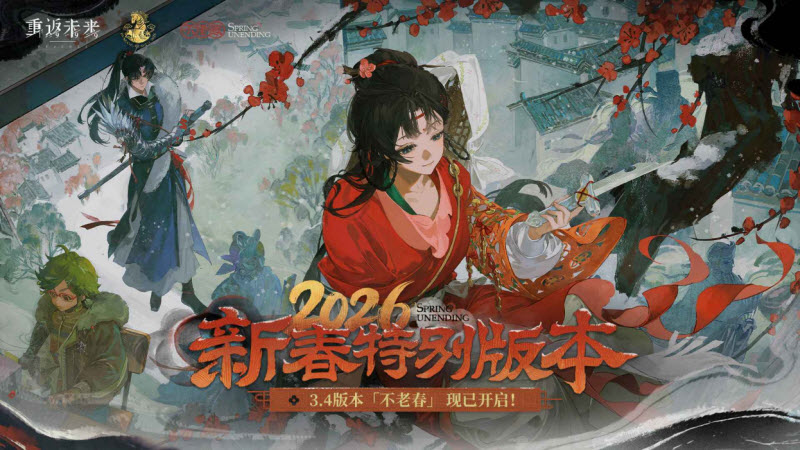 重返未来1999最新版