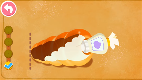 公主梦幻面包房官方正版