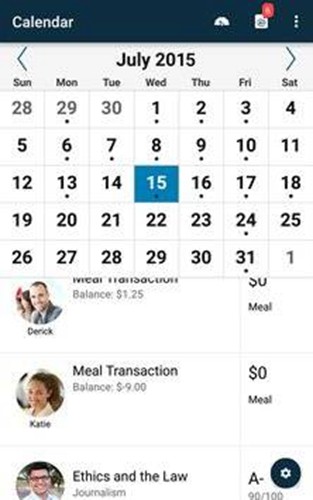 powerschool手机版