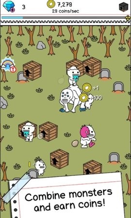 僵尸进化国际版