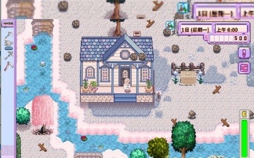 星露谷物语1.6.16