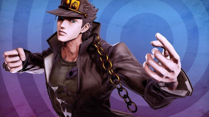 jojo吃鸡手机正版