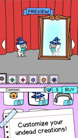 僵尸进化国际版