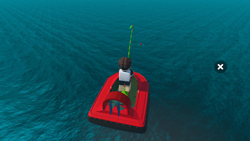 钓鱼大师终极捕捞